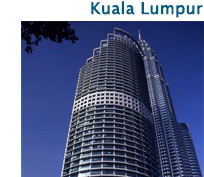 Kuala Lumpur